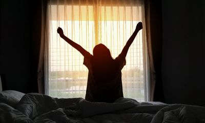 The morning routine backlash: you can get up at 5am – but it won’t make you popular
