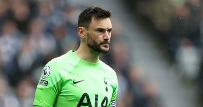Latest Tottenham injury news as four miss Man United with Hugo Lloris wait and Ben Davies boost