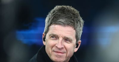 Noel Gallagher names big difference between Liverpool and Arsenal after Man City win