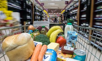 Sainsbury’s and Unilever deny claims of profiteering in cost of living crisis