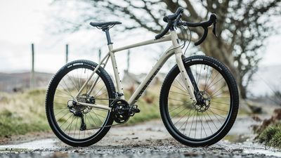 Saracen introduces the Levarg – a gravel bike with backward spelling but forward-thinking design?