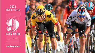 Giro d'Italia 2023 contenders - Analysing the pink jersey favourites