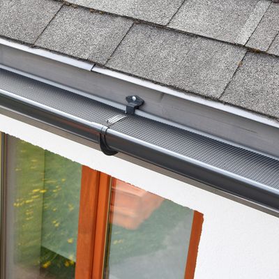 What are gutter guards - and do they really work?