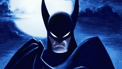 Prime Video is the new home for Batman's animated content – and I'm all for it