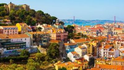 A weekend in Lisbon: travel guide, attractions and things to do