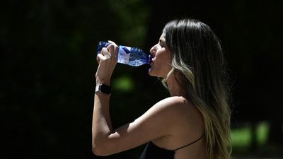 'Unbearable': Spain swelters in 'exceptionally high' temperatures for April