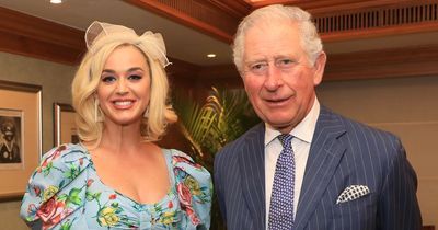 Katy Perry has 'wild' sleepover plans for exclusive Windsor Castle stay after Coronation