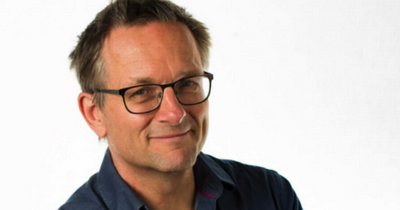 How does Michael Mosley's 5:2 diet work? The intermittent fasting method explained