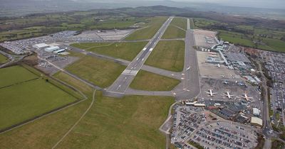 Bristol Airport slashes parking fee to £5 for Blue Badge holders