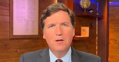 Tucker Carlson breaks silence after Fox News exit with furious rant about US media