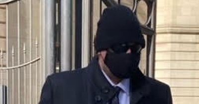 Scots cop caged after begging vulnerable teen to destroy evidence of their relationship
