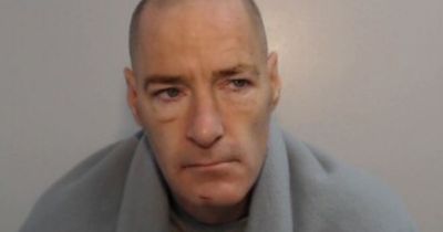 Police appeal for Trafford man wanted on recall to prison