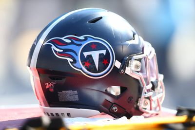 Titans exploring trade for No. 3 pick in draft to get QB C.J. Stroud