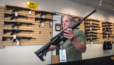 Naperville gun shop owner appeals his case against state ban to U.S. Supreme Court