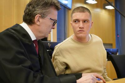 Asylum-seeking ex-member of Wagner Group sentenced in Norway