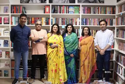 1st edition of House of Harmony's Spring Fest held in New Delhi