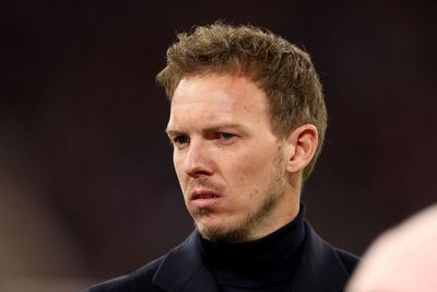 Ralf Rangnick identifies what Tottenham need to give Julian Nagelsmann a platform to succeed