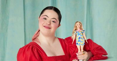Dis Life: 'Down's Syndrome Barbie. She's plastic. But is it fantastic?'