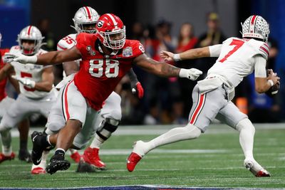 A beginner’s guide to the 2023 NFL Draft’s top 12 prospects, including pro comparisons