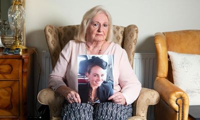 ‘There will be more people dying’: mother whose daughter took own life criticises gambling white paper