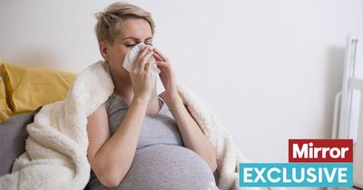 Doctor issues hay fever advice to pregnant women this spring - and remedy to avoid