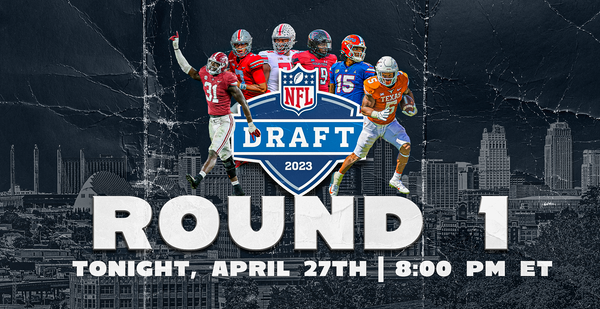 How to watch 2023 NFL Draft: TV channel, start time - Sactown Sports