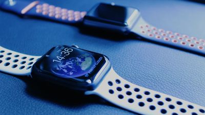 Apple working on major Apple Watch sync upgrade for Mac and iPad, ending iPhone reliance