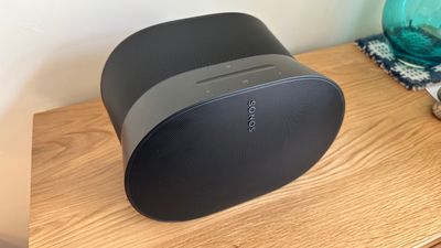 Sonos Era 300 review: So long HomePod