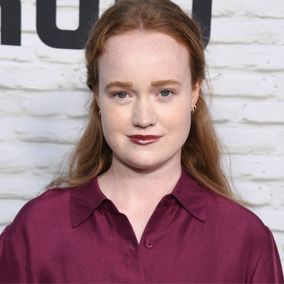 Nonbinary 'Yellowjackets' Star Liv Hewson Is Sitting Out Emmy Nominations Because of Gendered Categories