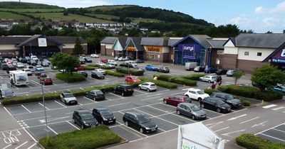 Retail park in Aberystwyth acquired in a multi-million pound deal