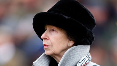 Princess Anne awarded star role at King Charles III’s upcoming coronation