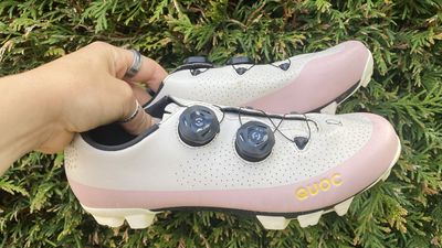Quoc Gran Tourer XC shoe review – the freshest XC/gravel shoes around