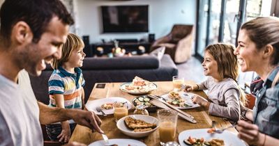 New mum fuming after in-laws slag off meal she cooked four weeks after giving birth