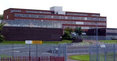 Lanarkshire pupils join experts for science sessions