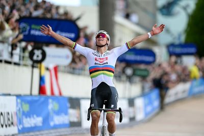 21 things you didn’t know about Mathieu van der Poel