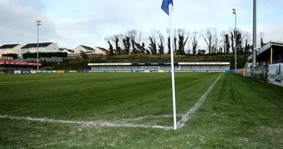 Warrenpoint Town rocked by licence refusals as Irish FA announces decision