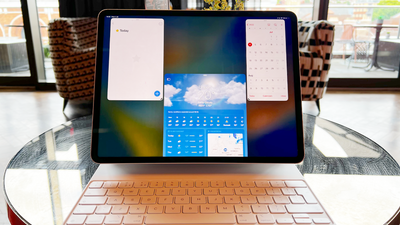 iPadOS 17 could have one more thing up its sleeve - bigger iPads for 2024