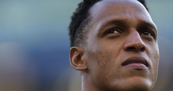 Everton line-ups for Newcastle as Yerry Mina, Amadou Onana and Seamus Coleman decisions made