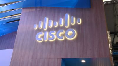 Cisco says its server management tool has a serious security flaw