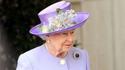 How Queen Elizabeth II's coronation was derailed by toilet paper, yes really!