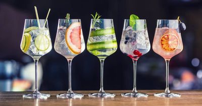 Think you know gin? Think again