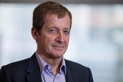 Alastair Campbell praises video of Inverness locals condemning Prince Andrew