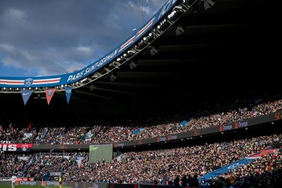 PSG hope to stay at historic home despite bid to buy Stade de France