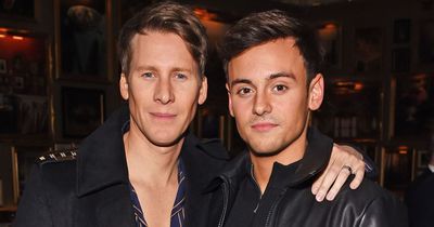 Tom Daley's husband Dustin Lance Black to face trial over alleged assault of woman