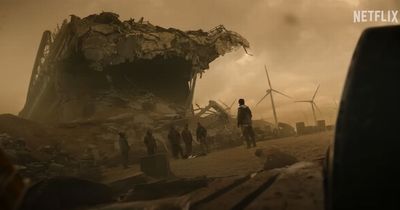 Netflix fans say new post-apocalyptic drama series is a ‘must watch’