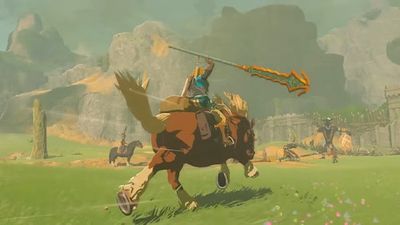 'Tears of the Kingdom' Repeats One Mistake from 'BotW'