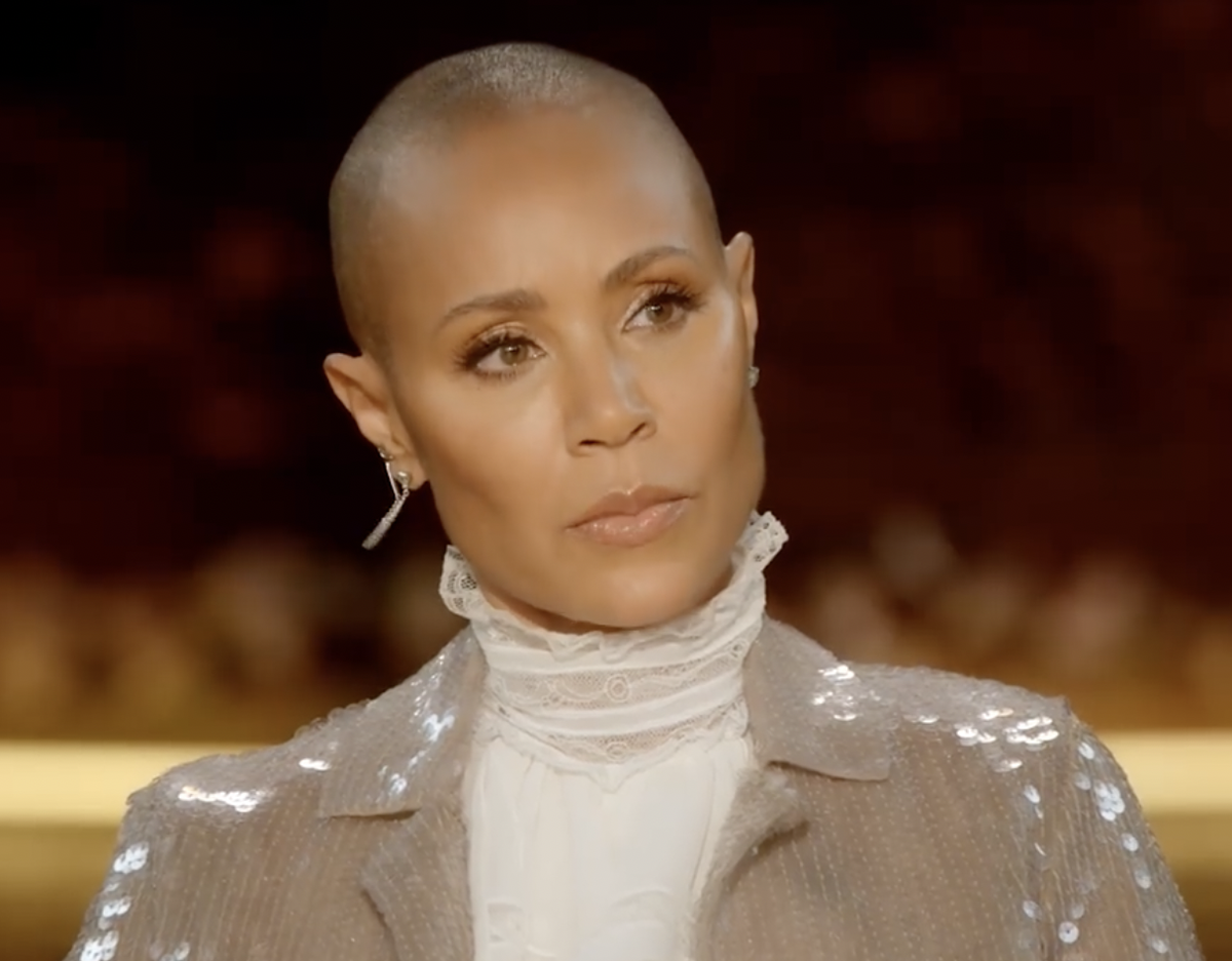 Jada Pinkett Smith’s Red Table Talk cancelled at…