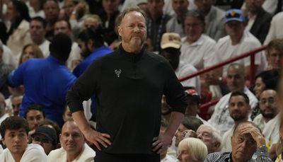 The 5 huge mistakes from Mike Budenholzer that led to Bucks’ epic collapse against the Heat