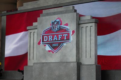 List of all New Orleans Saints draft picks in 2023