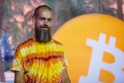 Jack Dorsey is the hero that crypto needs right now